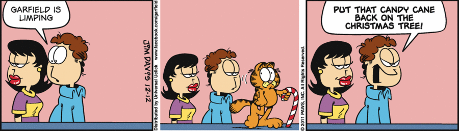 garfield